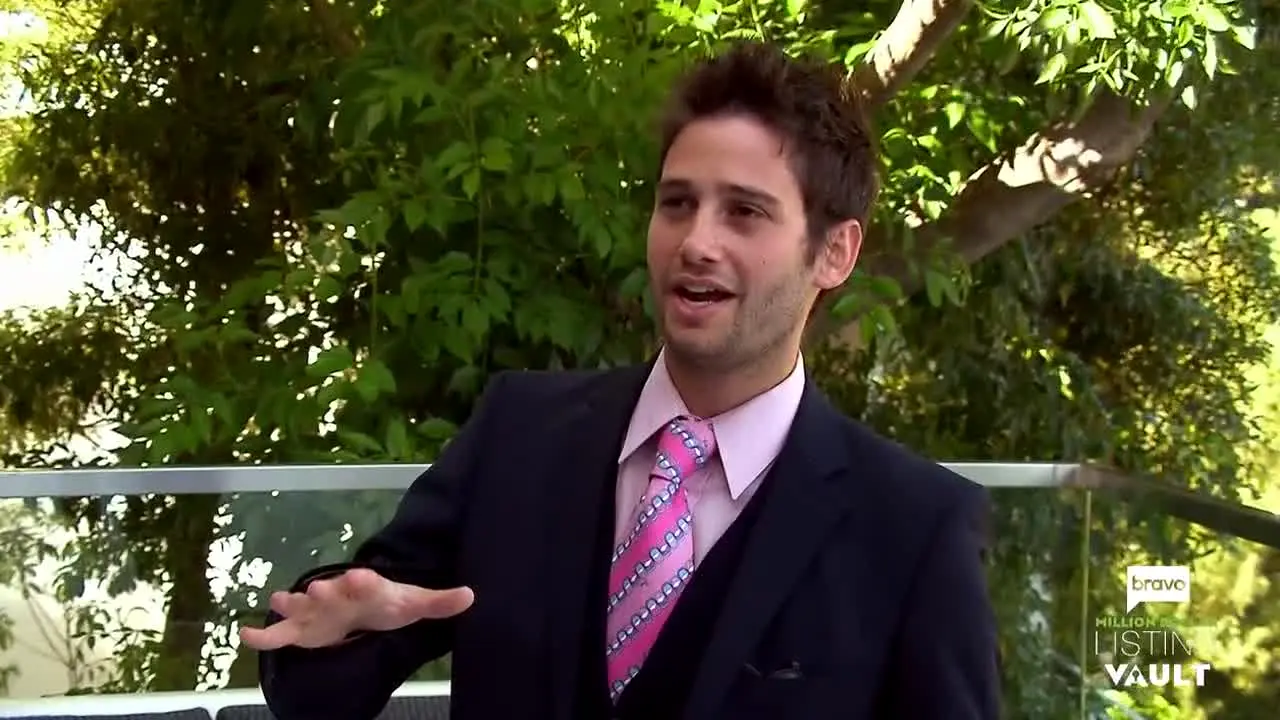 Million Dollar Listing Vault live