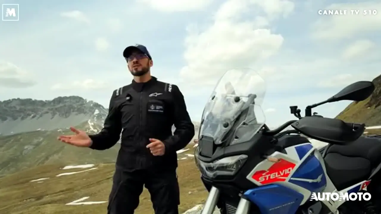 Automoto live