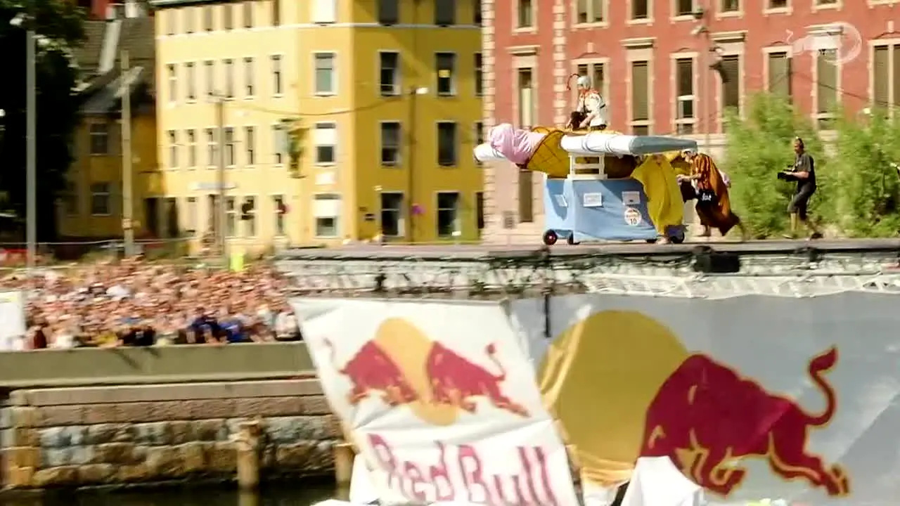 Redbull TV na żywo