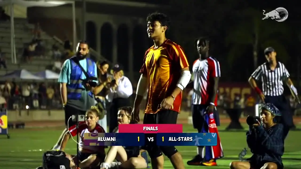 Redbull TV ao vivo