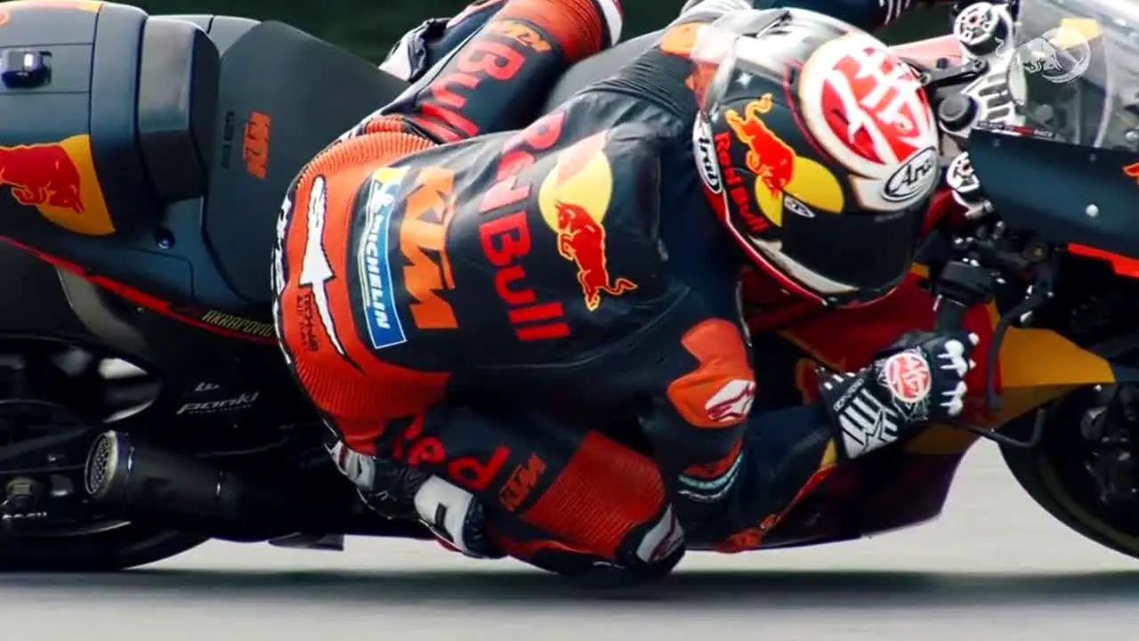 Redbull TV en vivo