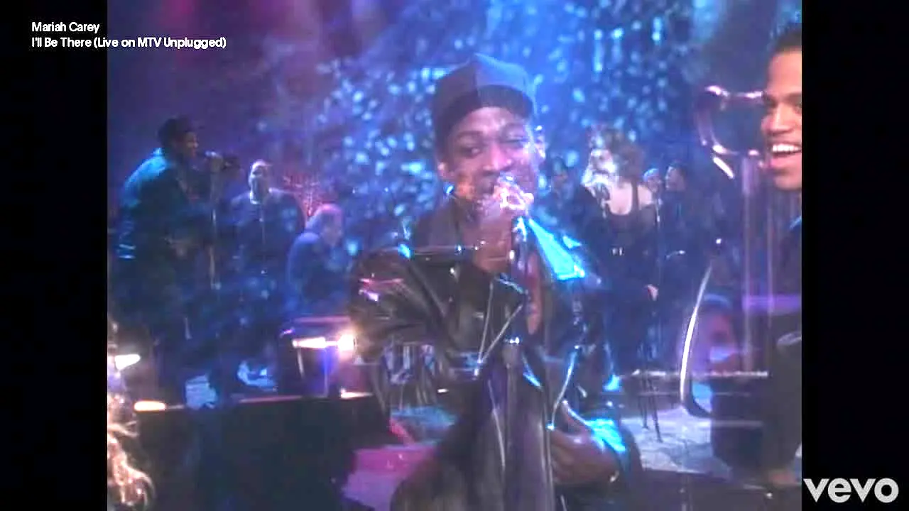 Vevo '90s & '00s na żywo