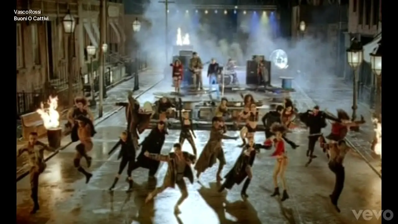 Vevo '90s & '00s live