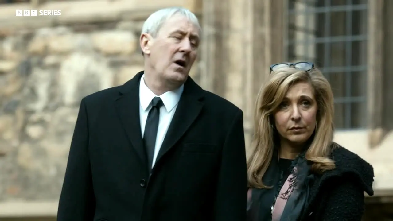 BBC Series na żywo