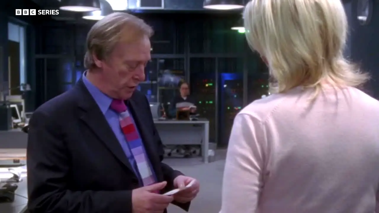 BBC Series live