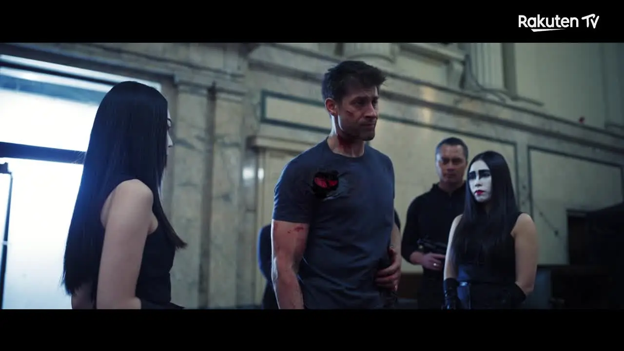 Actionfilme na żywo