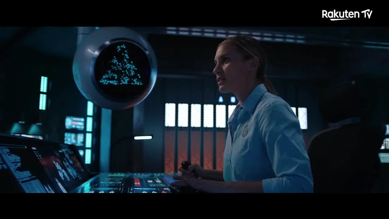 Sci-Fi live