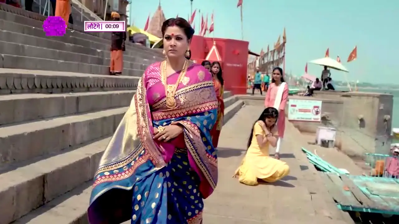 Epic Bharat live