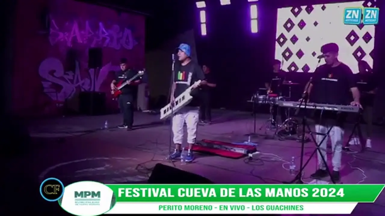 ZN Noticias live