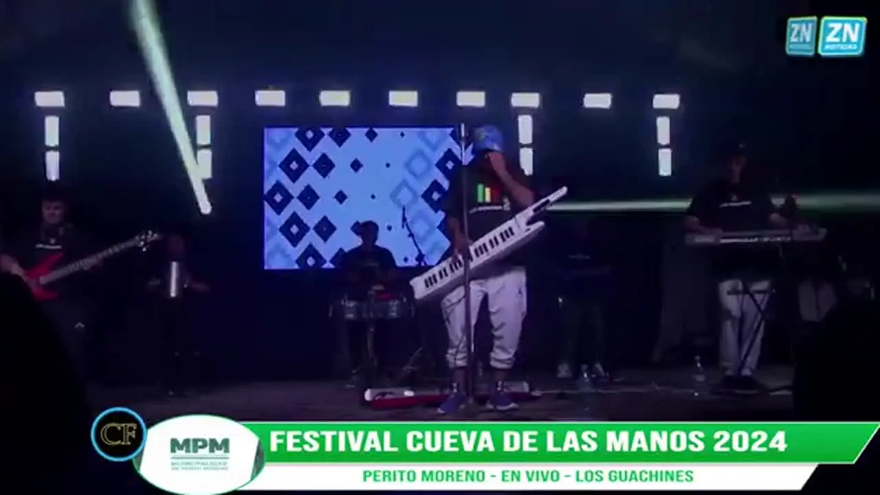 ZN Noticias live