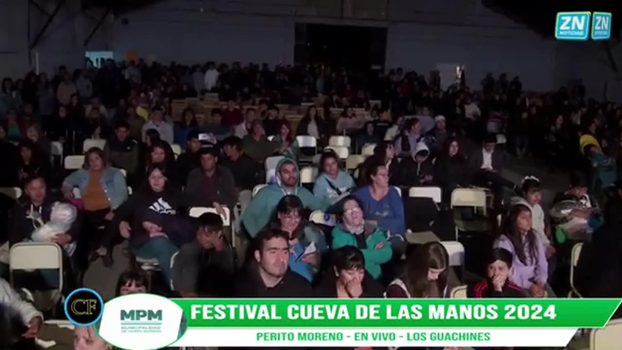 ZN Noticias live