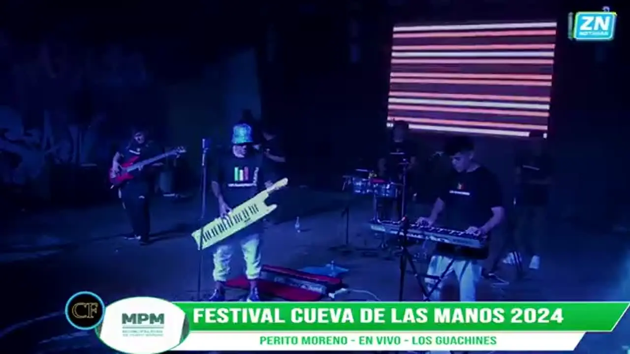 ZN Noticias live