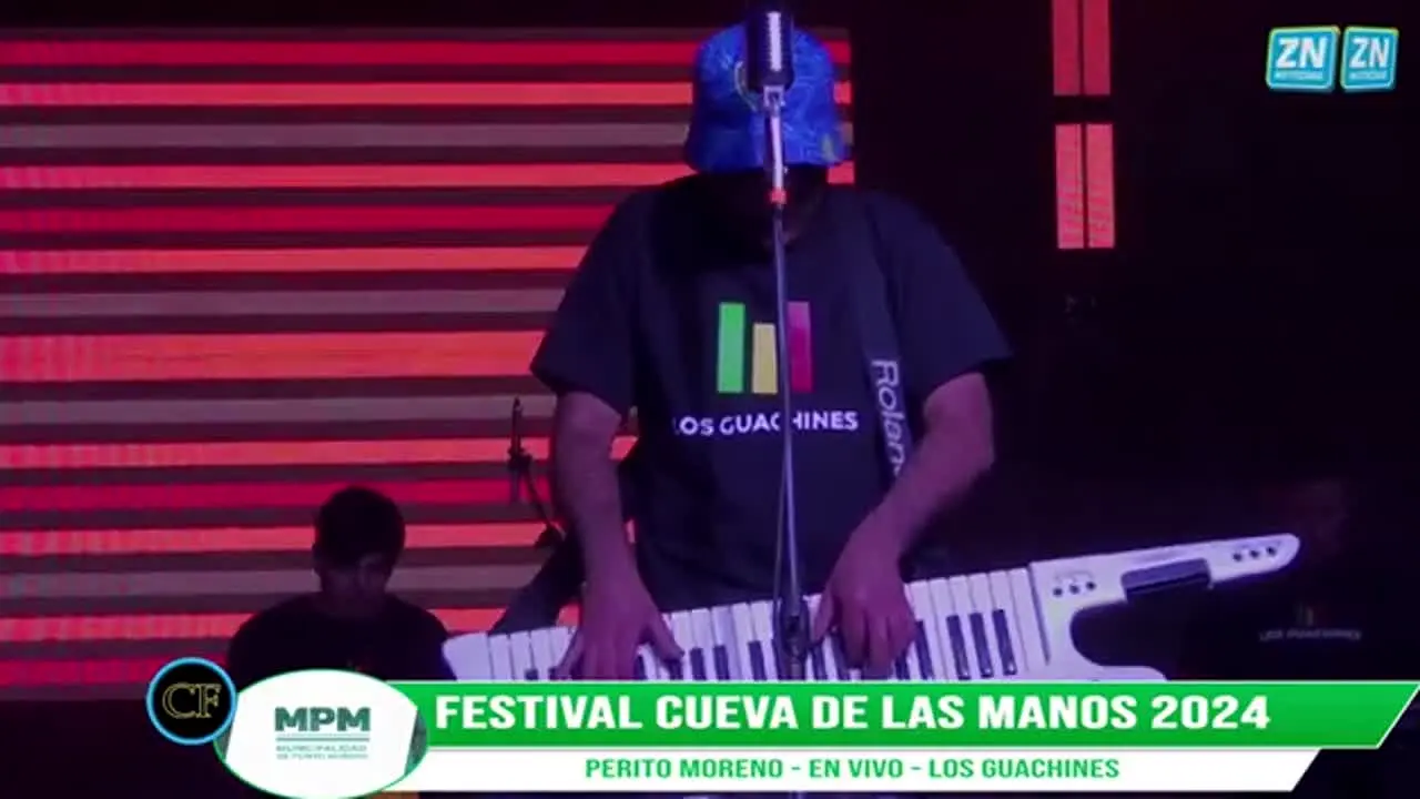 ZN Noticias in diretta