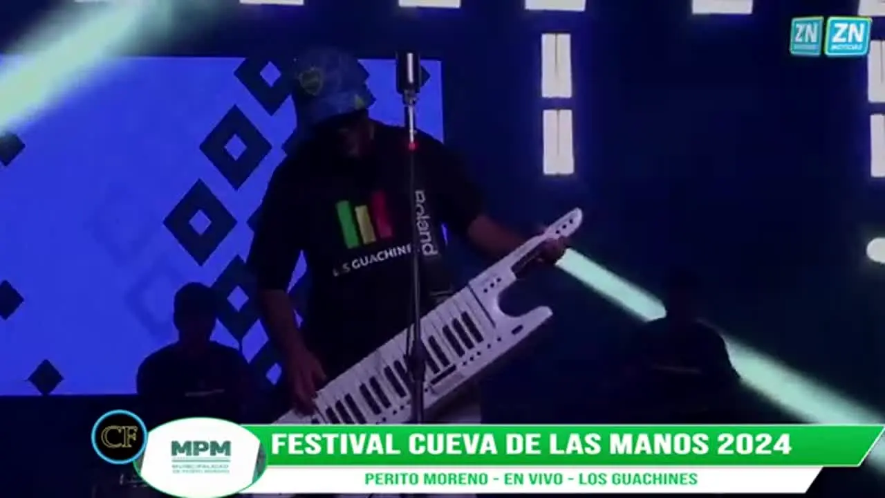 ZN Noticias live