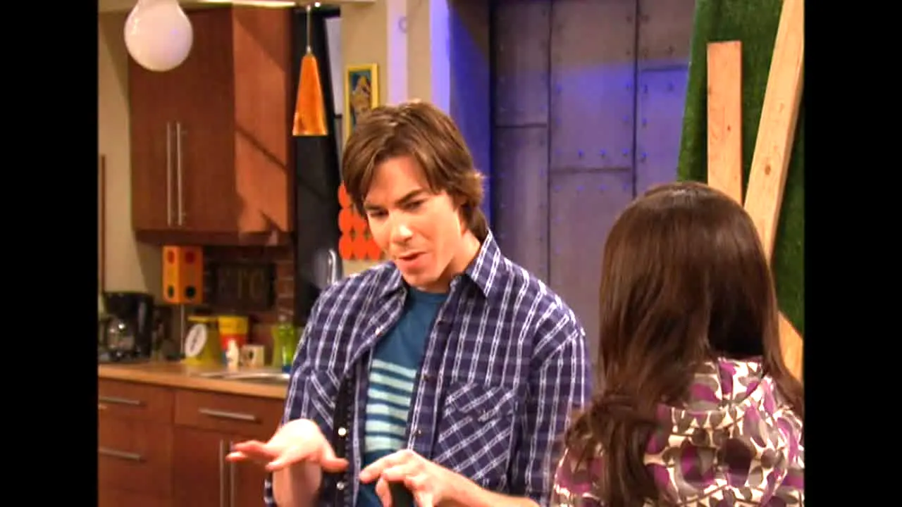 iCarly live