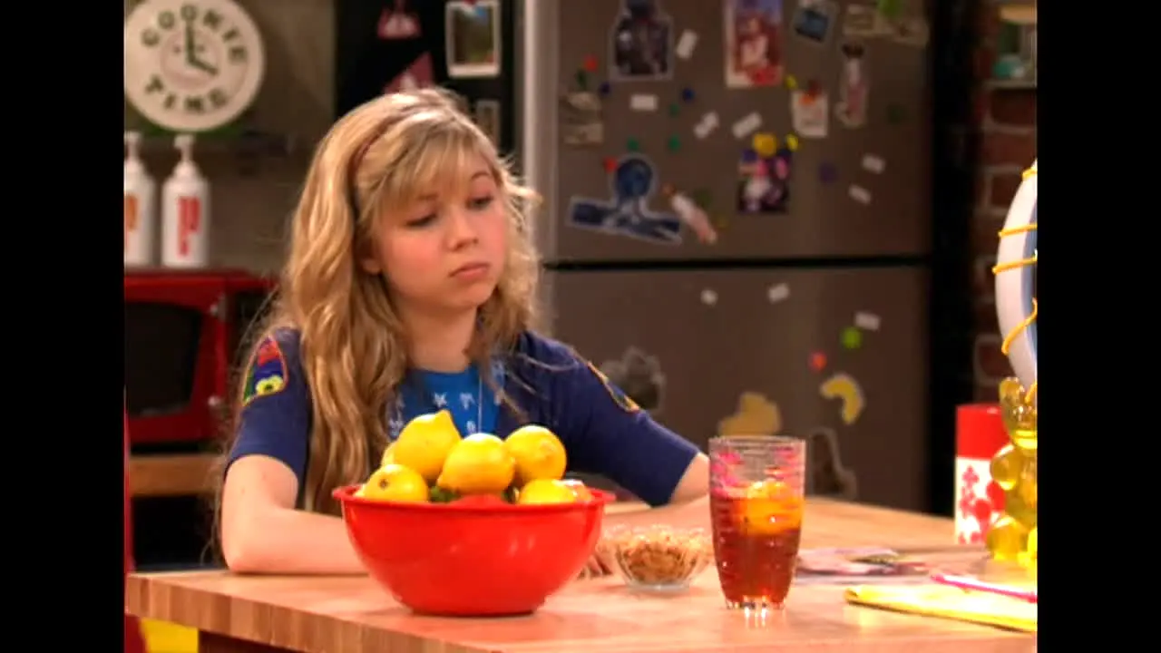 iCarly ao vivo