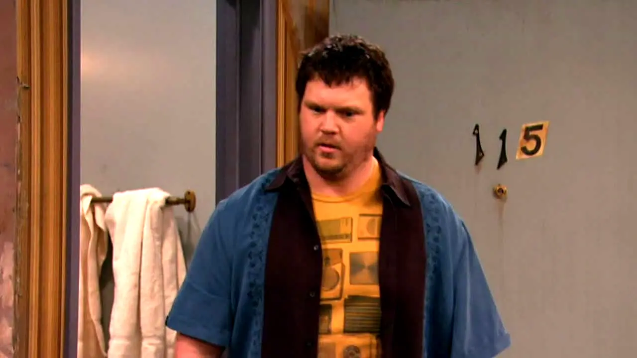 iCarly in diretta