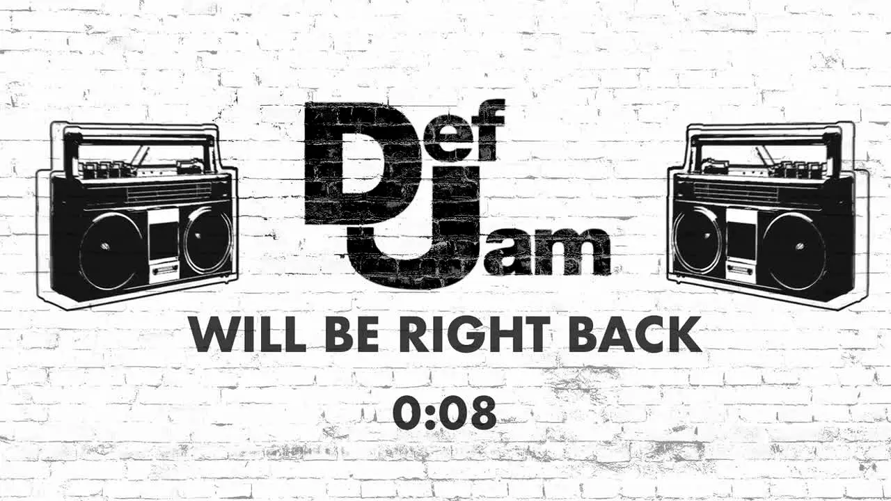 Def Jam live