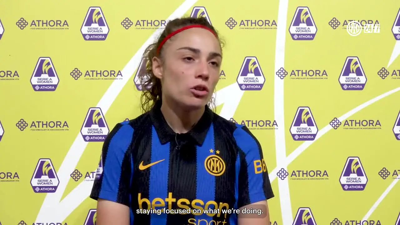 Inter 24/7 en direct