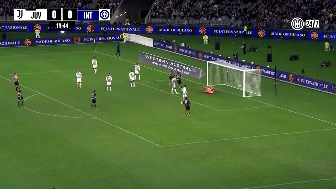 Inter 24/7 live