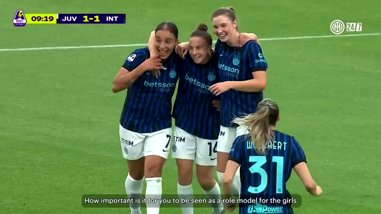 Inter 24/7 na żywo