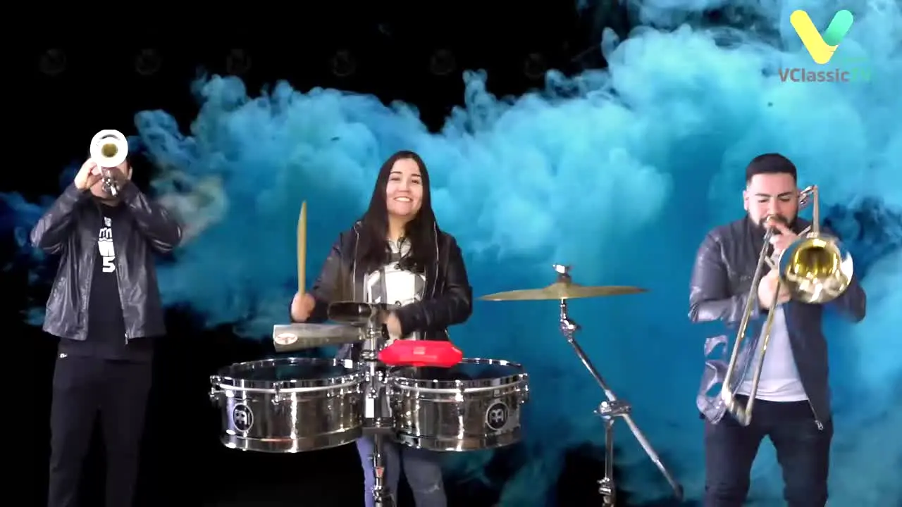 VClassicTV Tropical en vivo