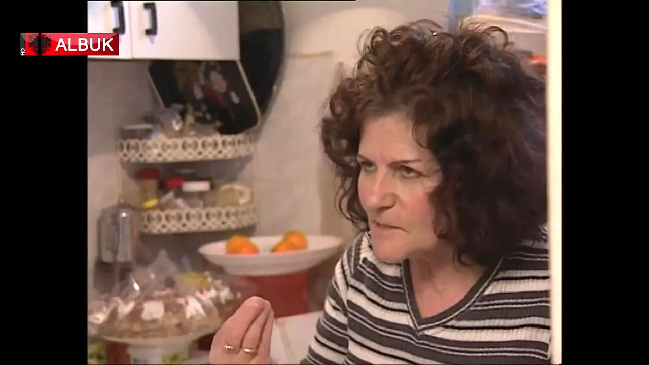 Alb UK TV na żywo