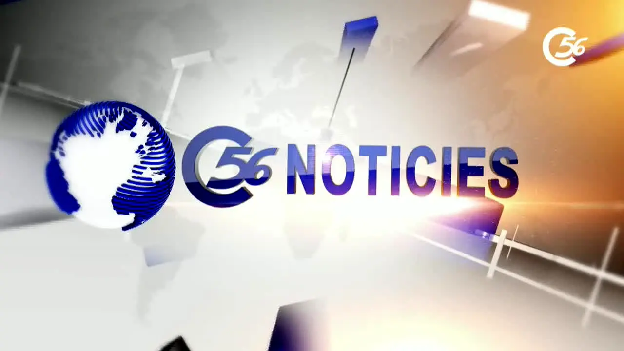 Canal 56 live