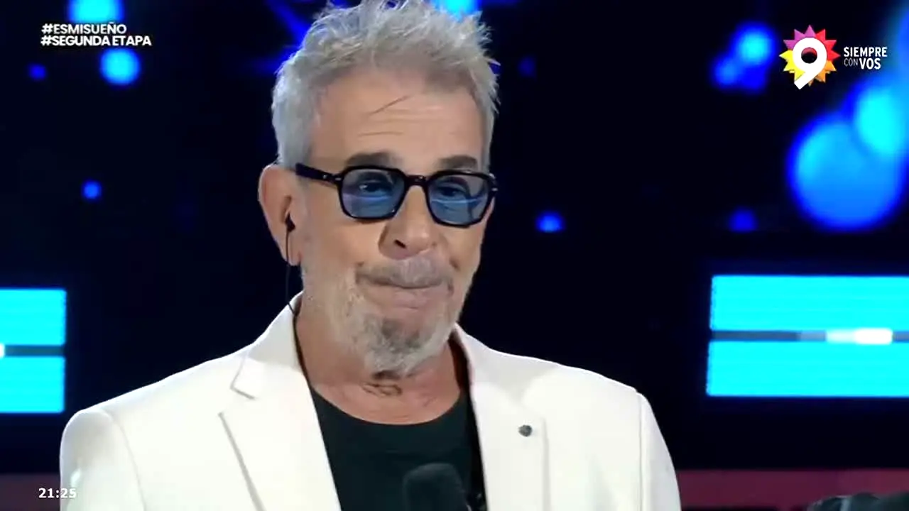 Canal 9 Link in diretta