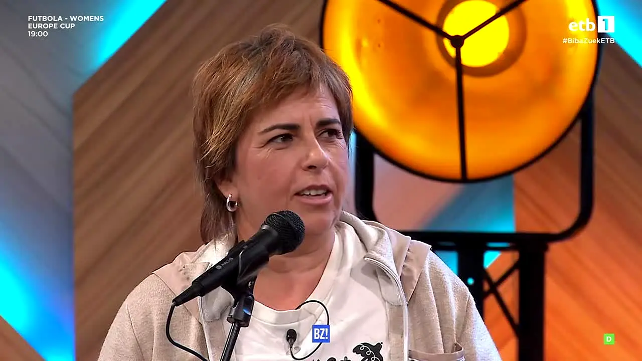 ETB 1 en direct