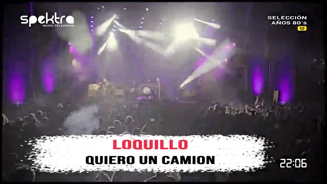 Spektra TV España live