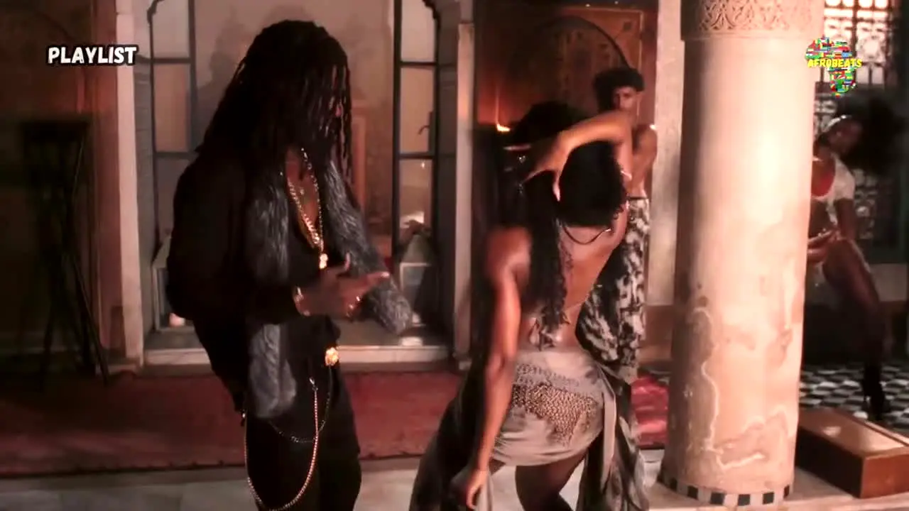 Afrobeat TV Entertainment live
