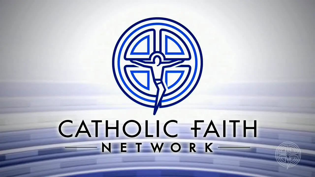 Catholic Faith Network live