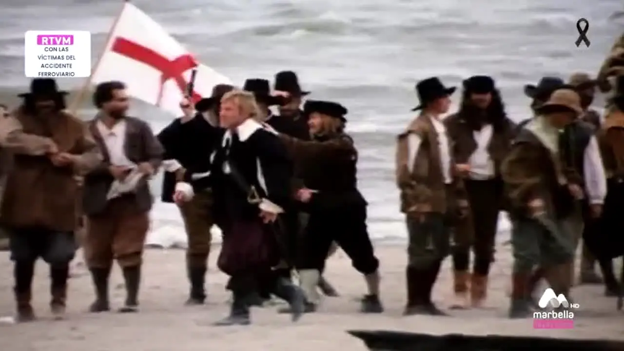 Marbella TV in diretta