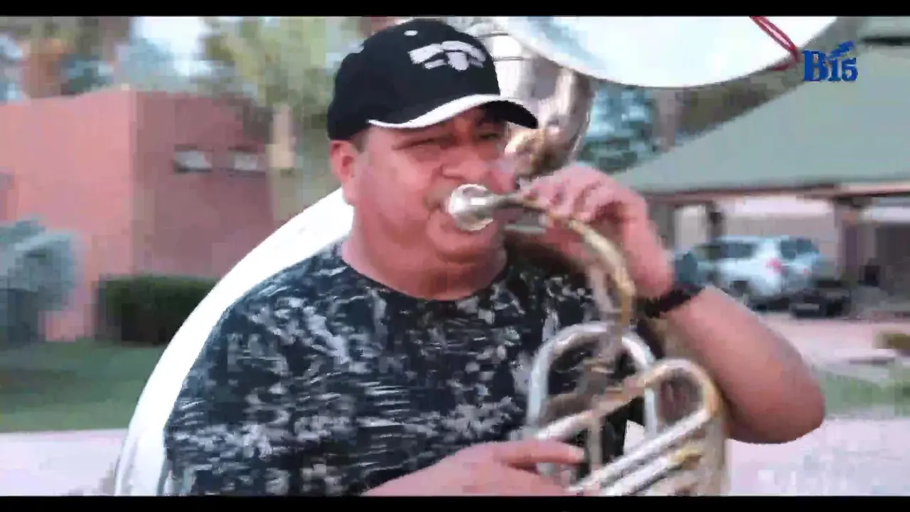B15 Zacatecas en vivo