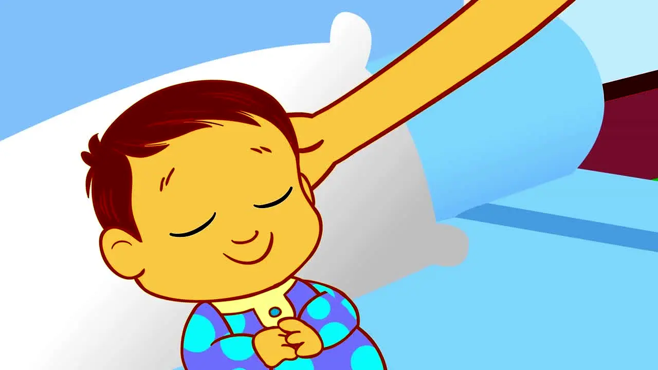 All Babies Channel in diretta