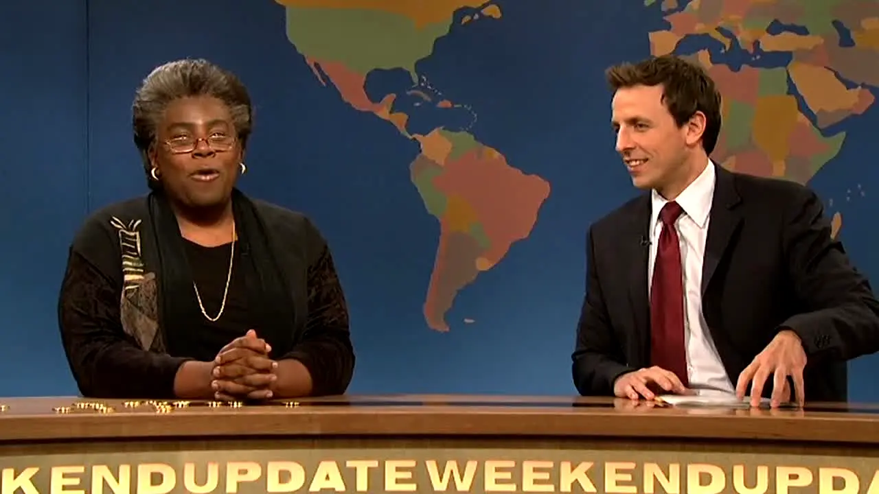 SNL Vault en direct