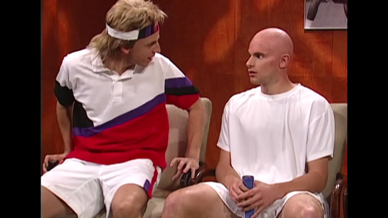 SNL Vault live