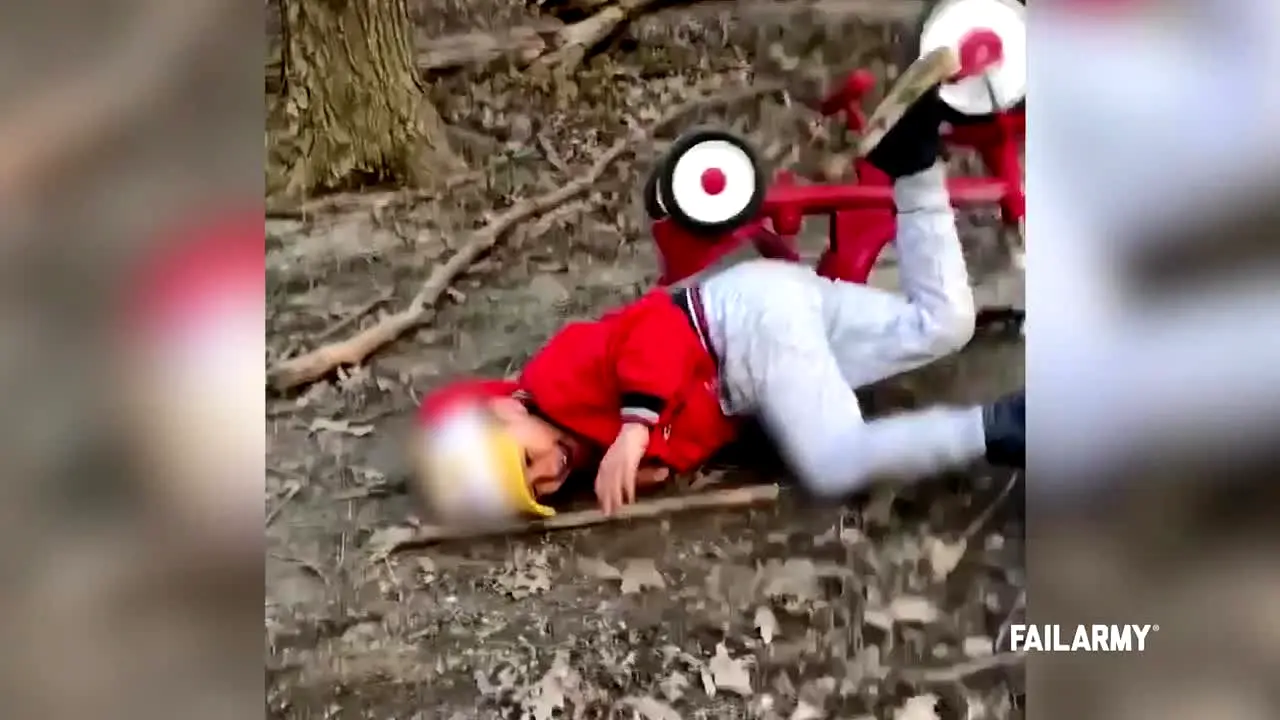 Failarmy International en direct