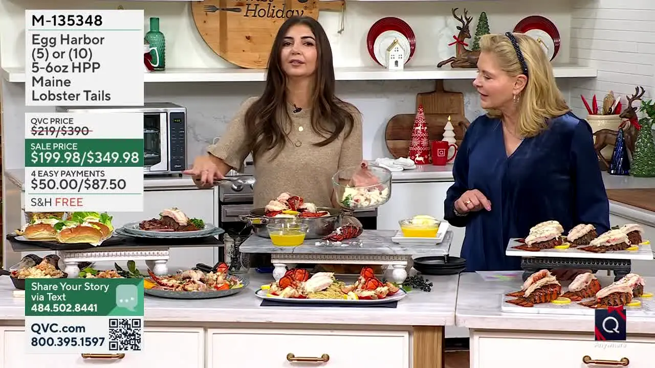 QVC Live live