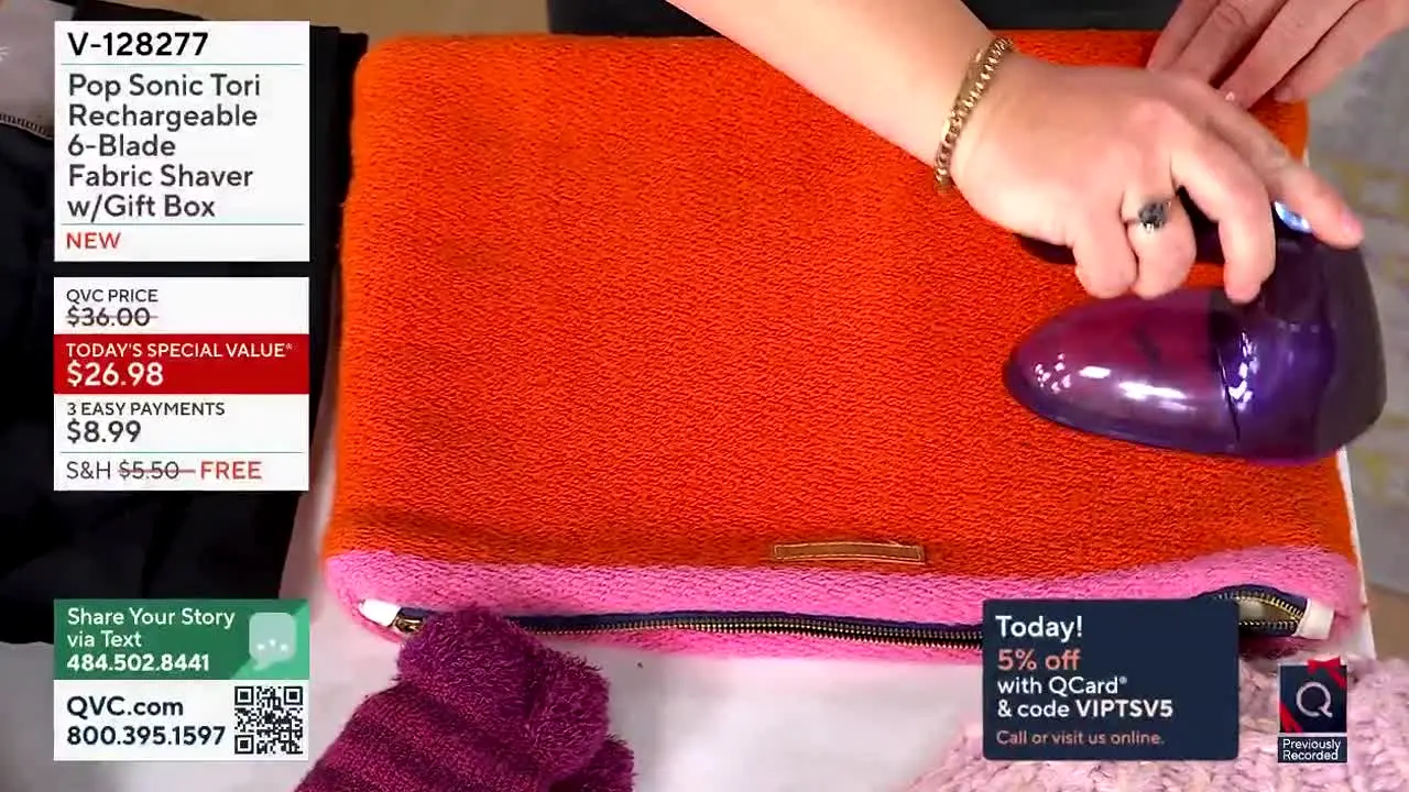 QVC Live live
