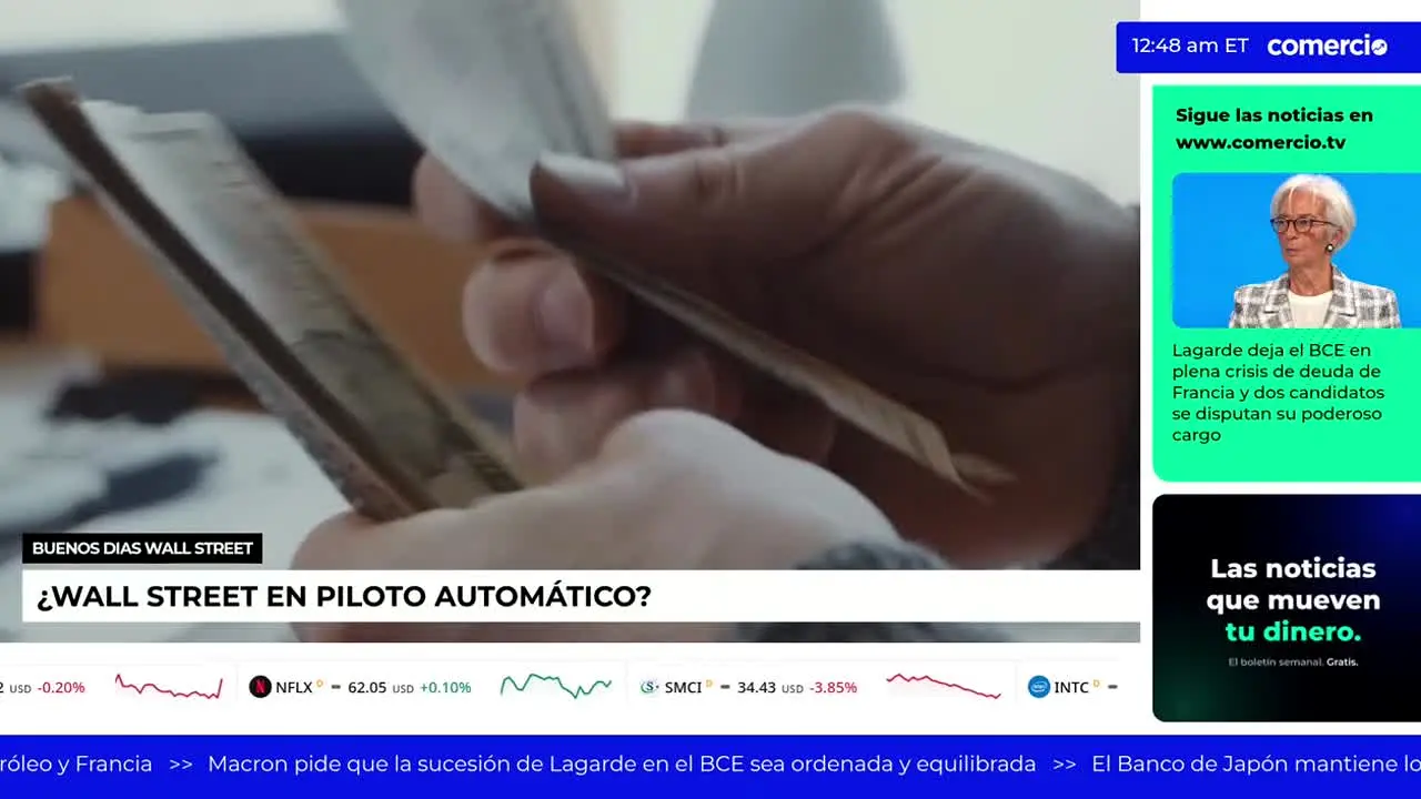 Comercio TV en vivo