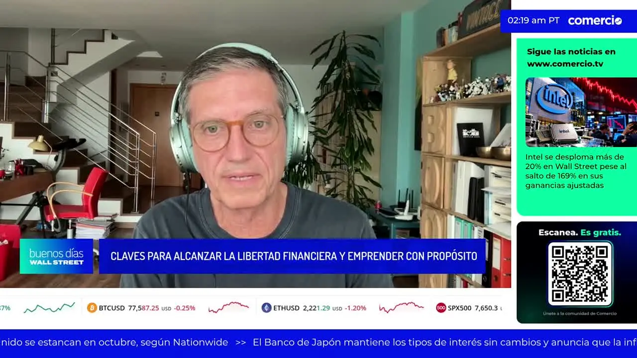 Comercio TV ao vivo