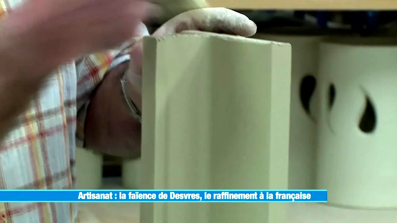 Les Secrets de Nos Régions live