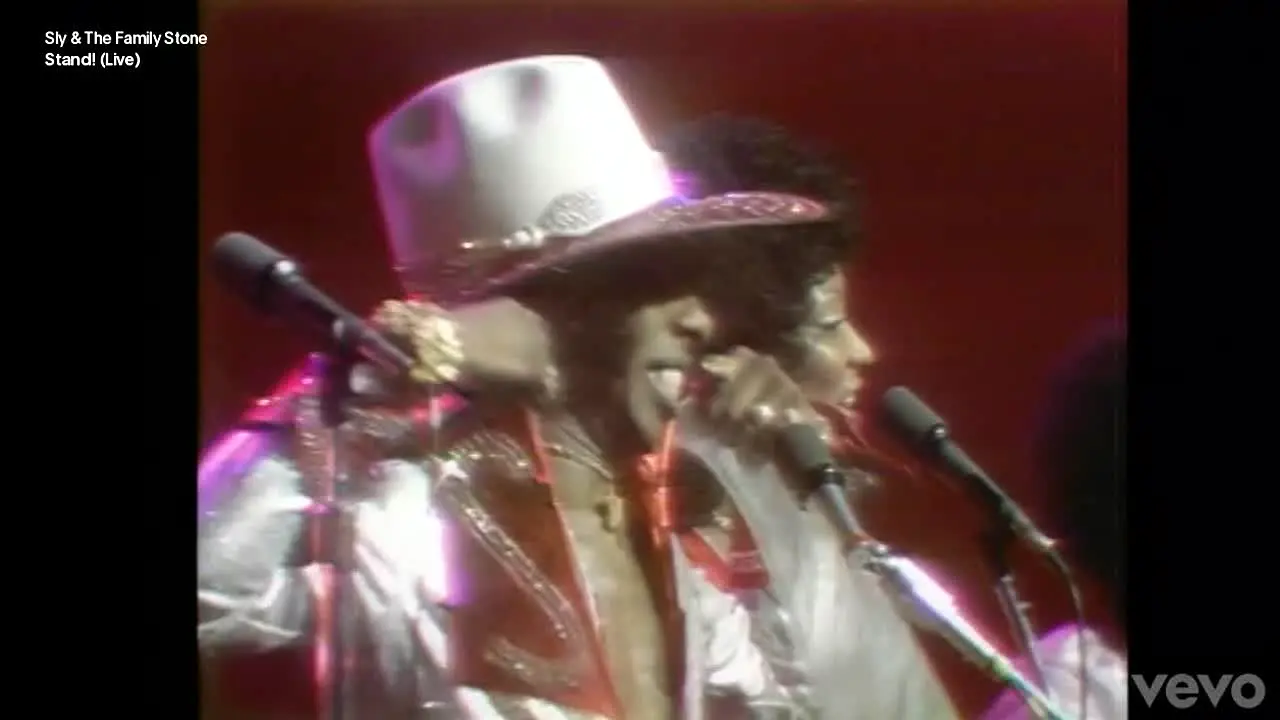 Vevo '70s & '80s live