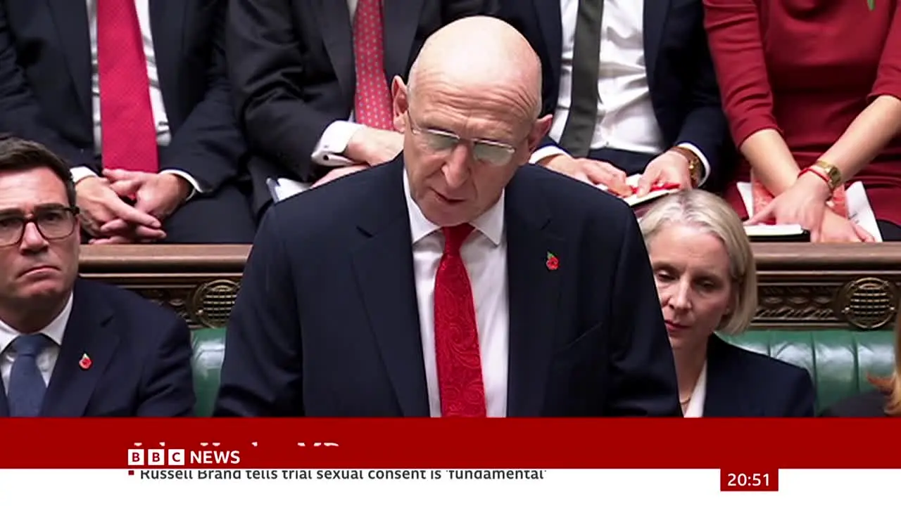 BBC News en direct
