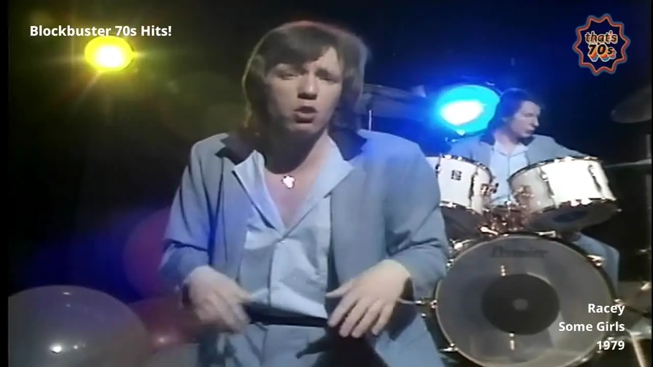 Now 70s live