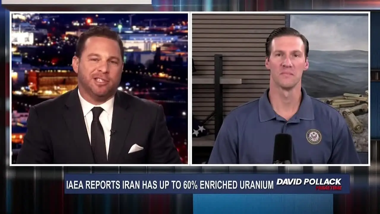 OAN Plus en vivo