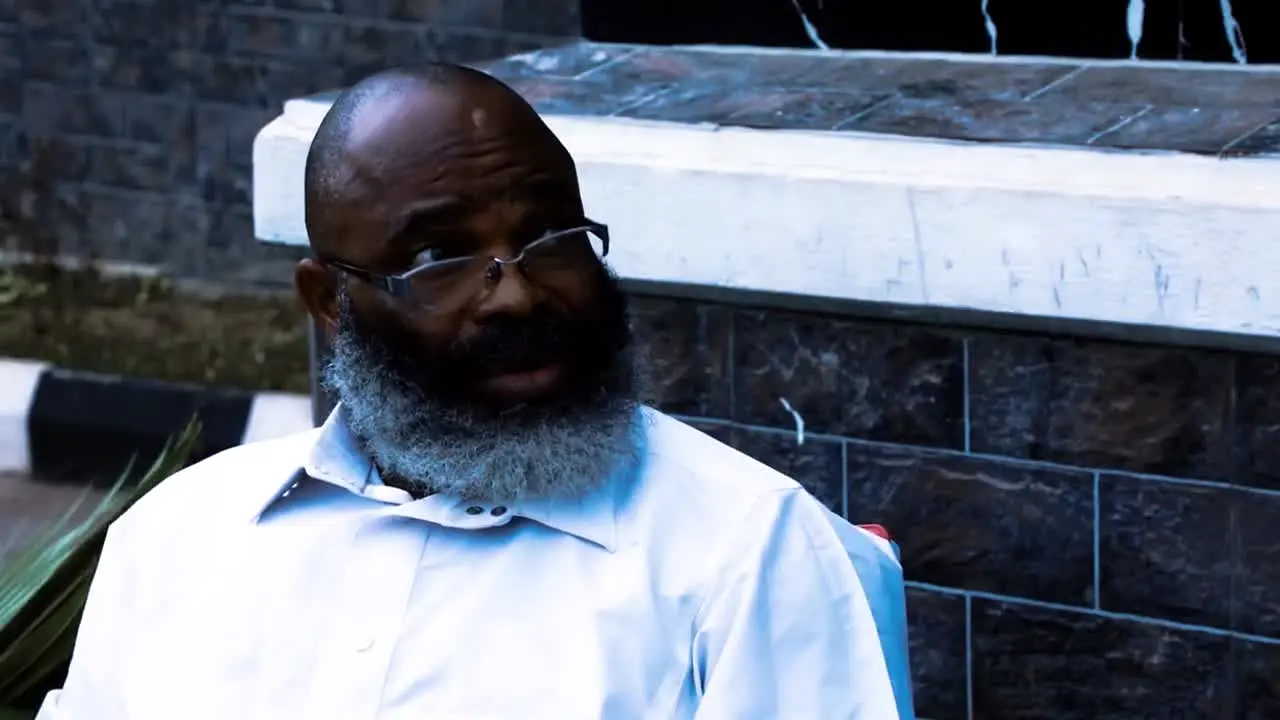 AfroLand Comedy na żywo