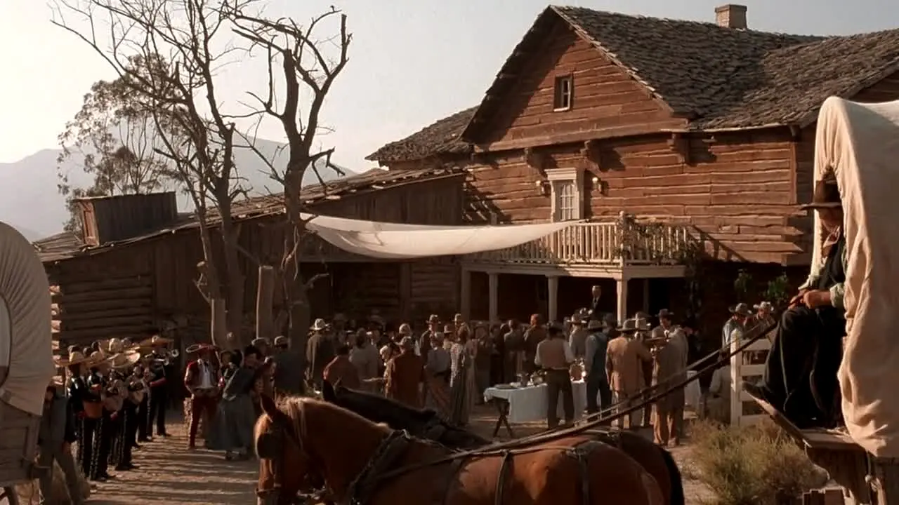 Ciné Western by Pluto TV live